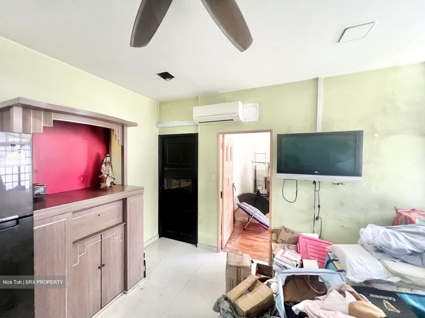 Blk 29 Lim Liak Street (Bukit Merah), HDB 3 Rooms #537272481